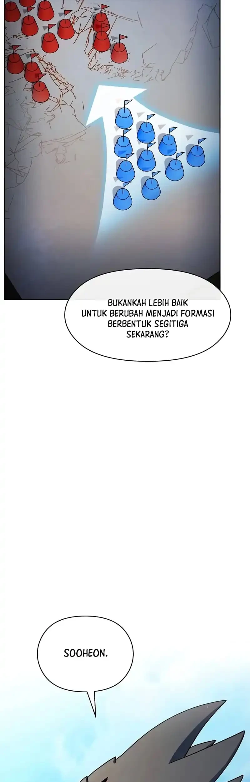 The Nebula’s Civilization chapter 101 halaman 34