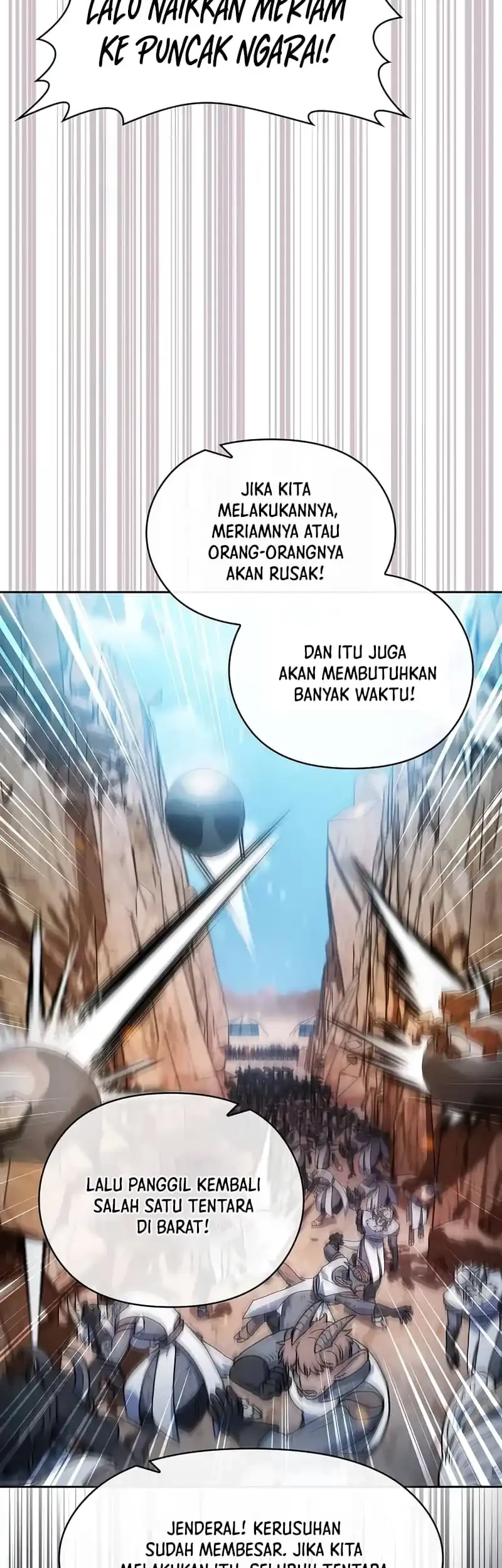 The Nebula’s Civilization chapter 101 halaman 47