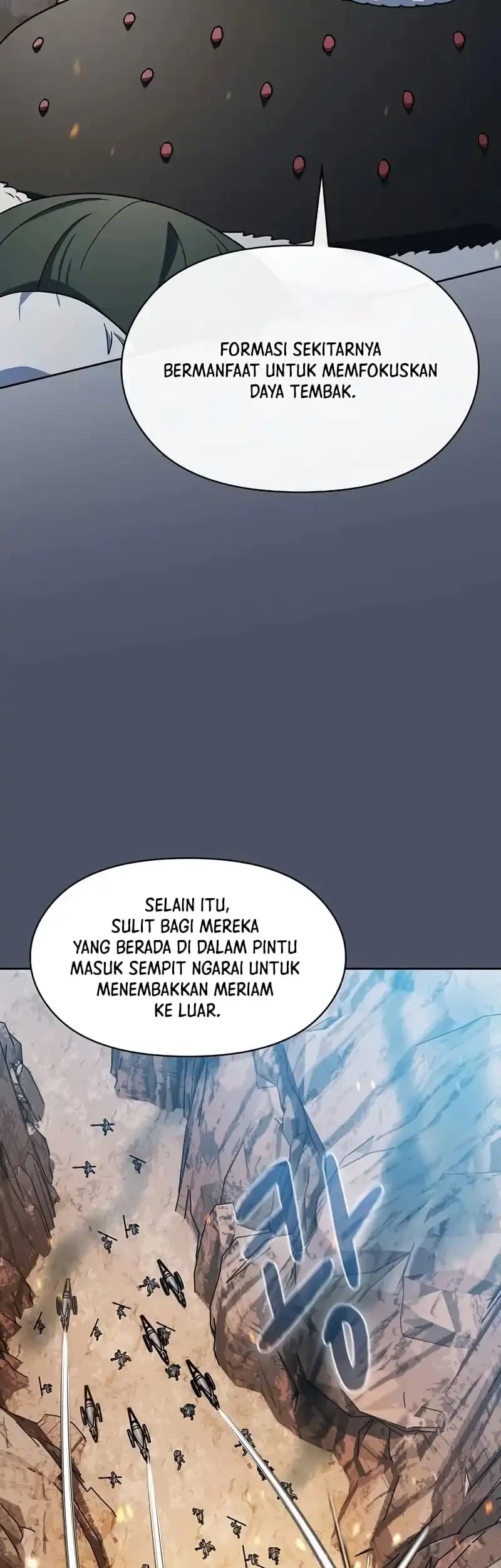 The Nebula’s Civilization chapter 101 halaman 52