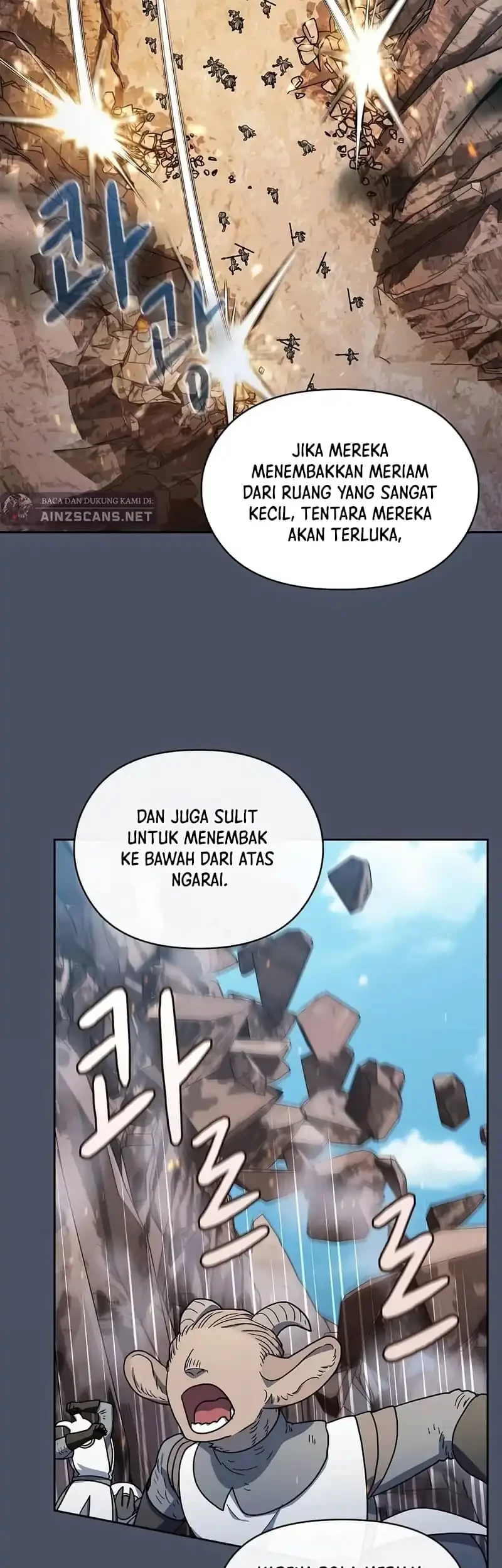 The Nebula’s Civilization chapter 101 halaman 53