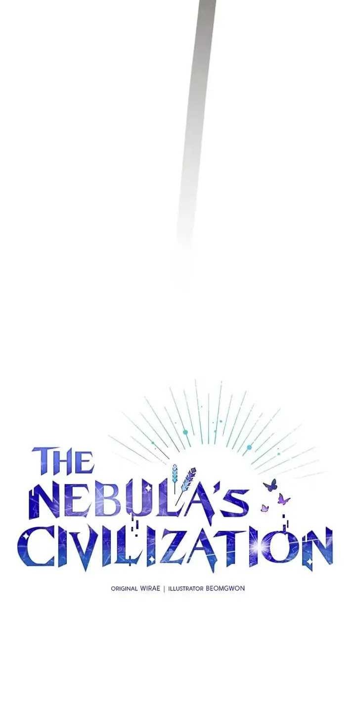 The Nebula’s Civilization chapter 102 halaman 10
