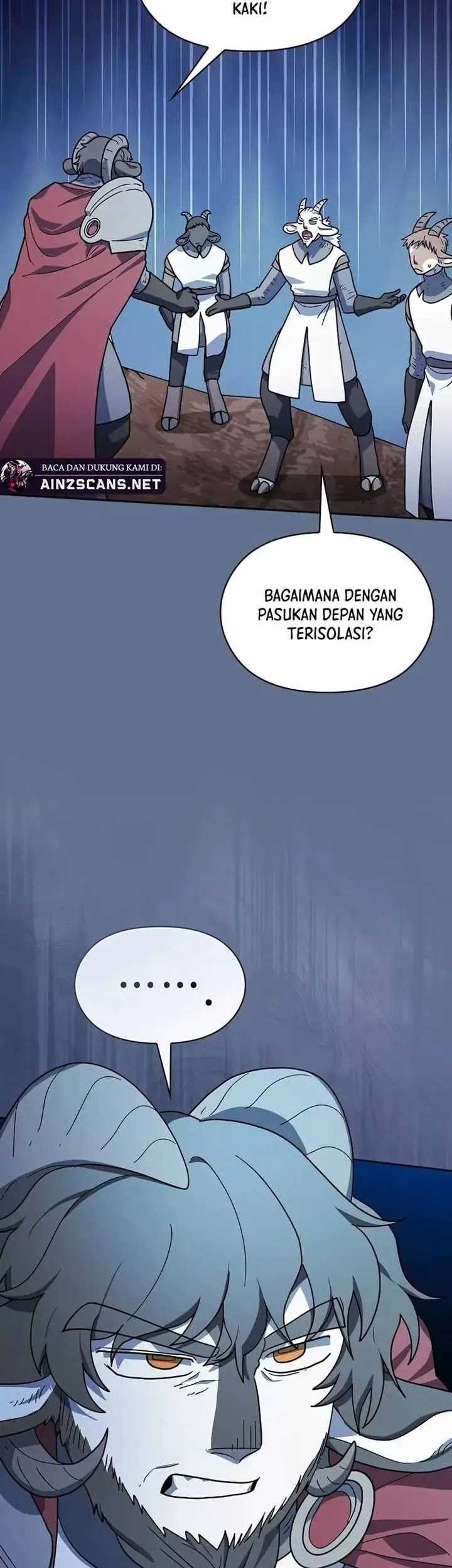 The Nebula’s Civilization chapter 102 halaman 19