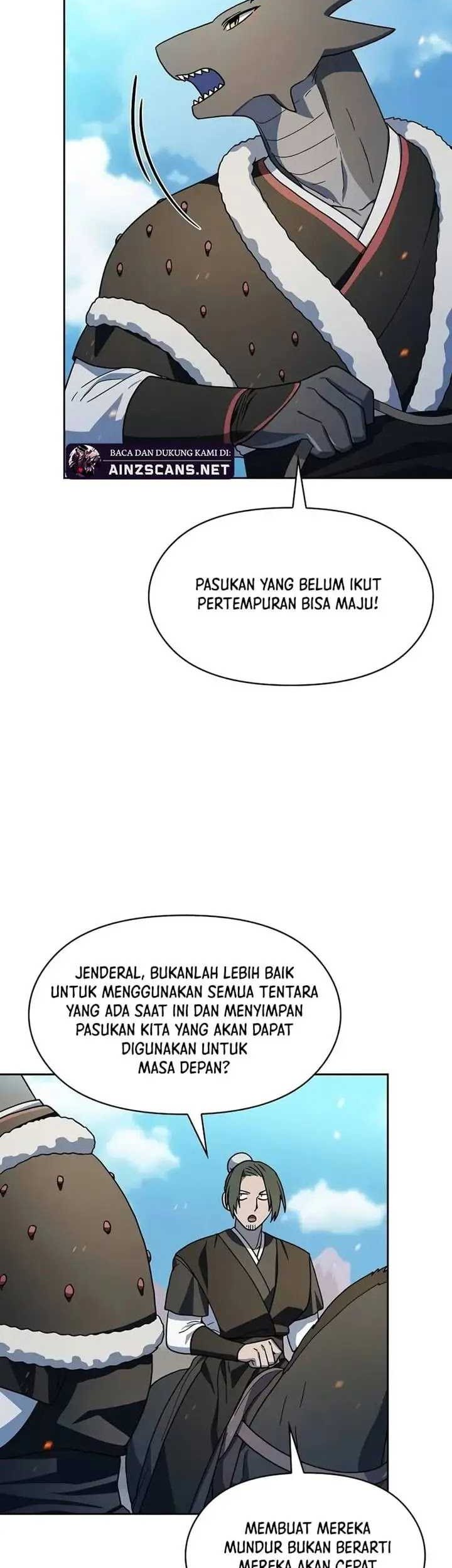 The Nebula’s Civilization chapter 102 halaman 24