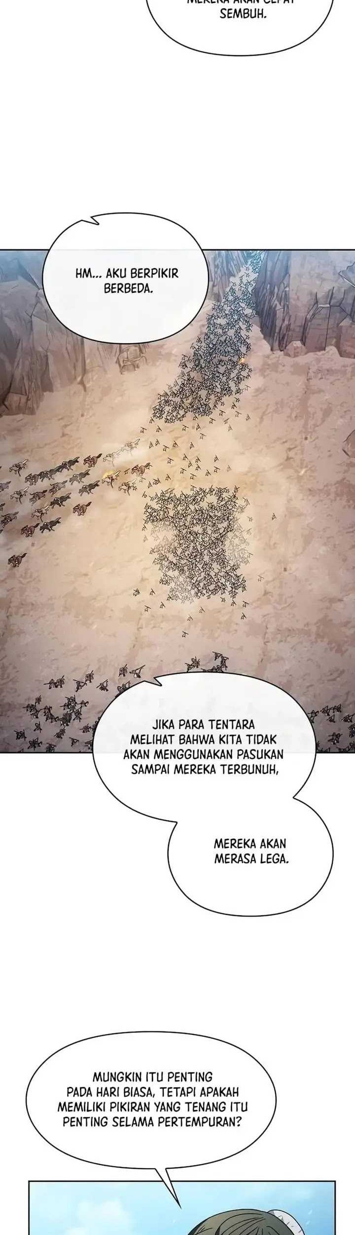 The Nebula’s Civilization chapter 102 halaman 25