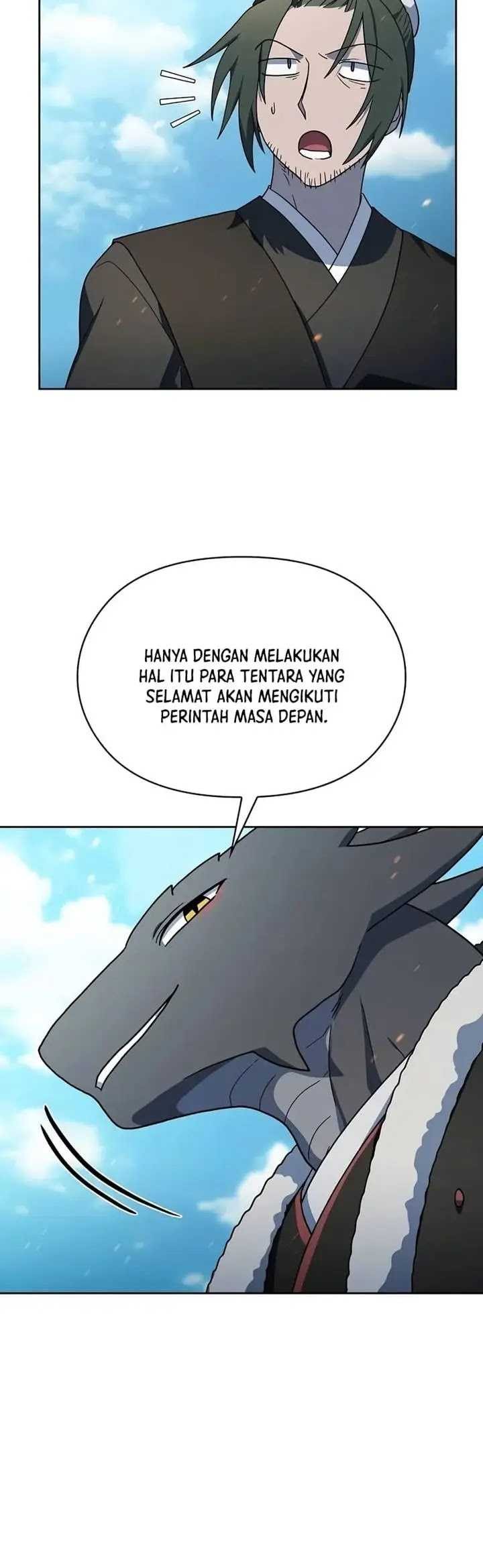 The Nebula’s Civilization chapter 102 halaman 26
