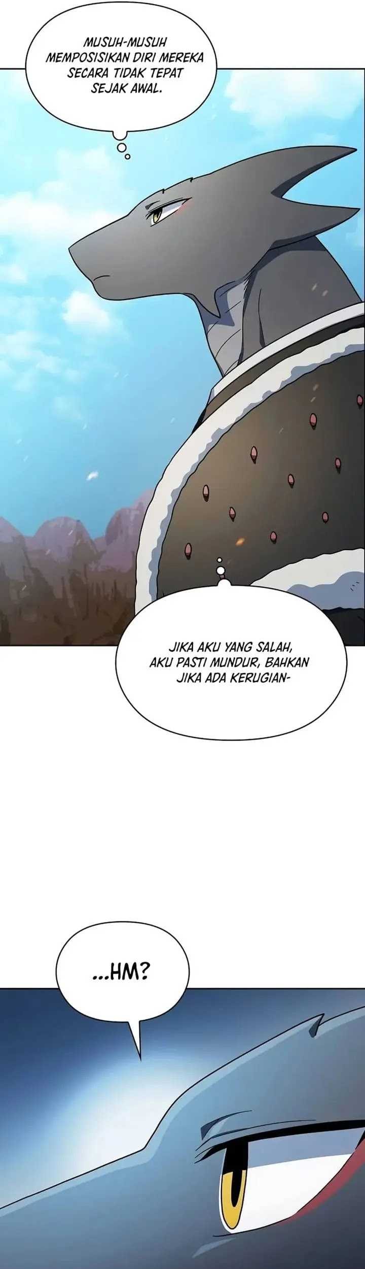 The Nebula’s Civilization chapter 102 halaman 33