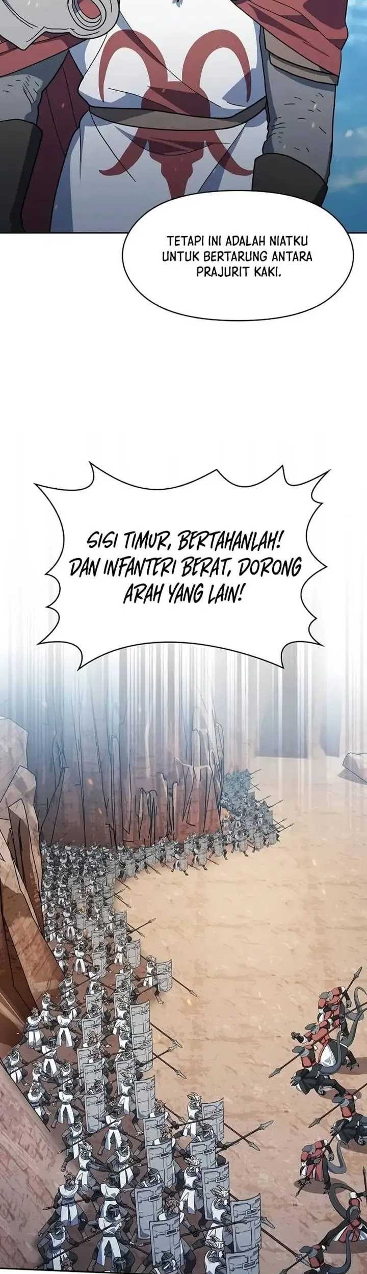 The Nebula’s Civilization chapter 102 halaman 37
