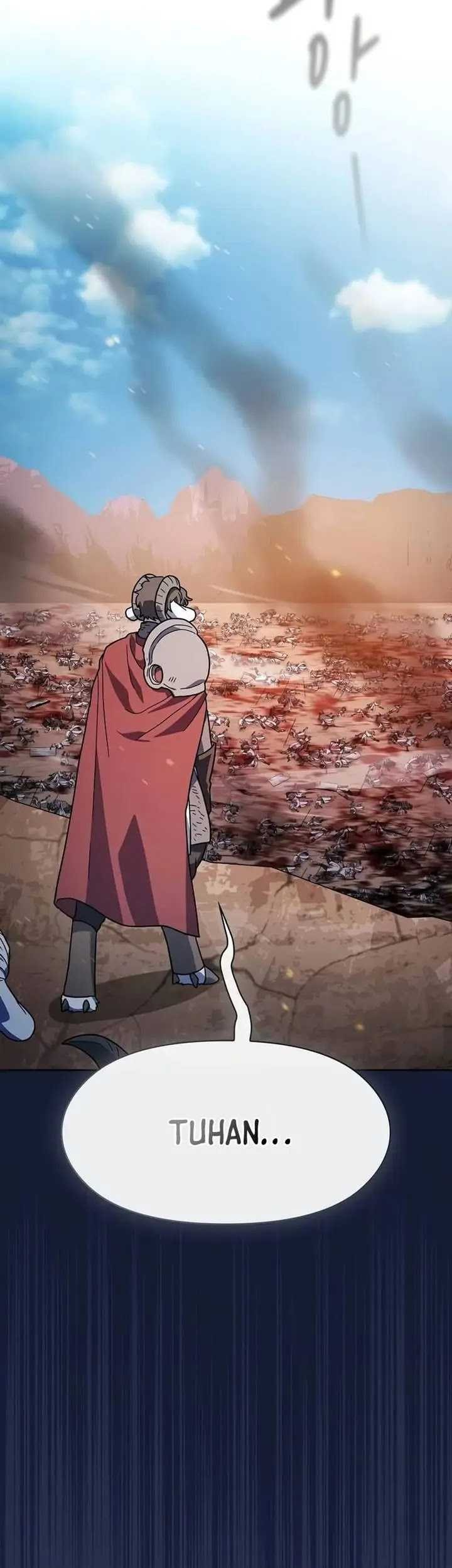 The Nebula’s Civilization chapter 102 halaman 49