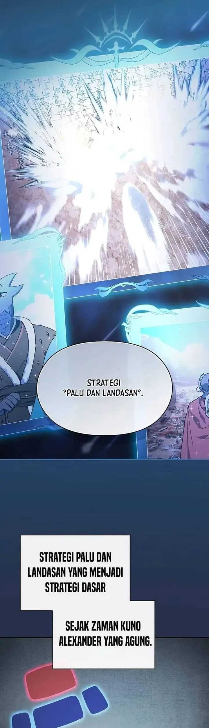 The Nebula’s Civilization chapter 102 halaman 51