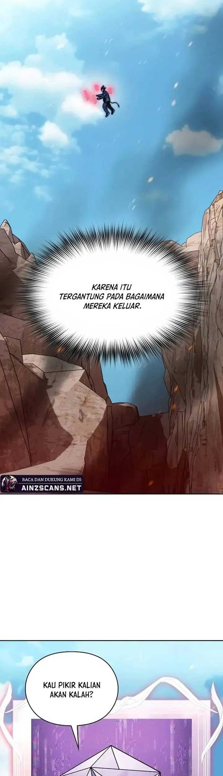 The Nebula’s Civilization chapter 102 halaman 54