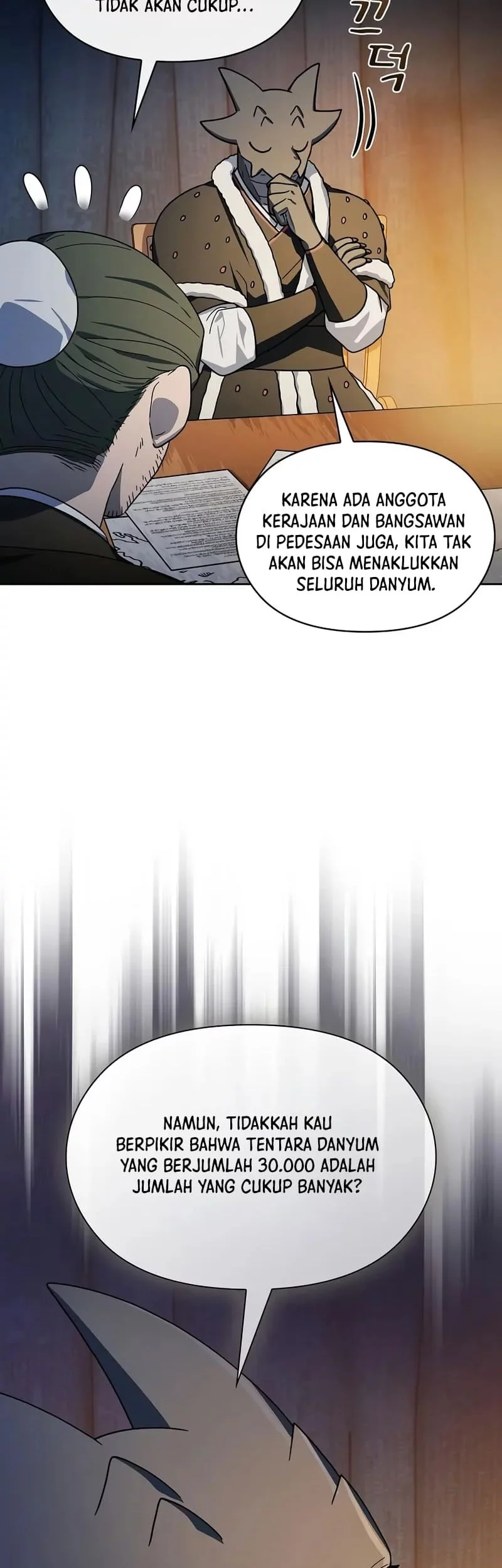 The Nebula’s Civilization chapter 103 halaman 20
