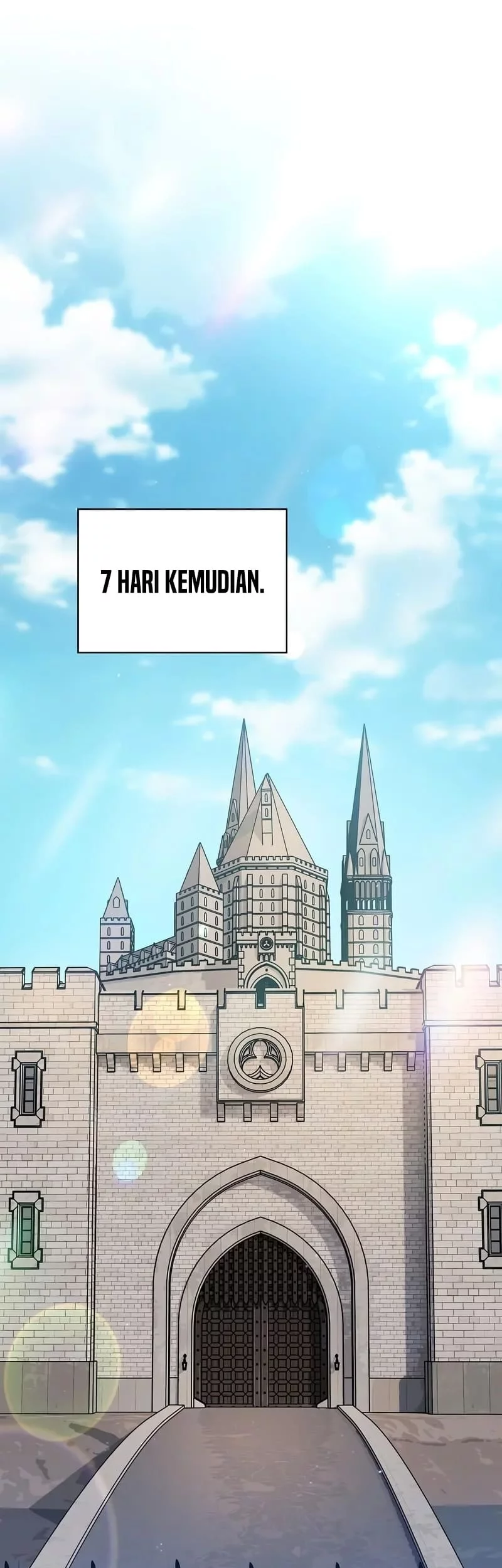 The Nebula’s Civilization chapter 103 halaman 25