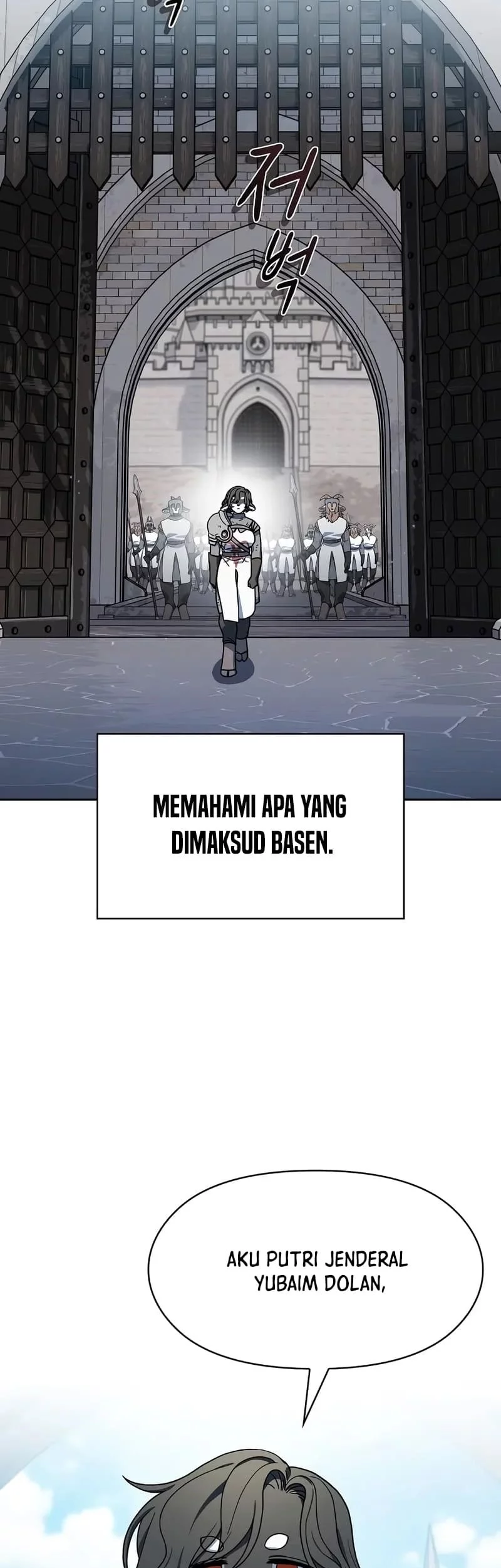 The Nebula’s Civilization chapter 103 halaman 27