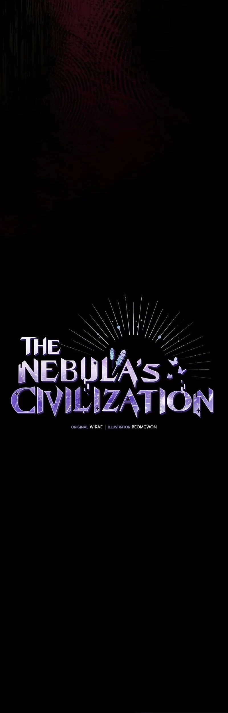 The Nebula’s Civilization chapter 103 halaman 32