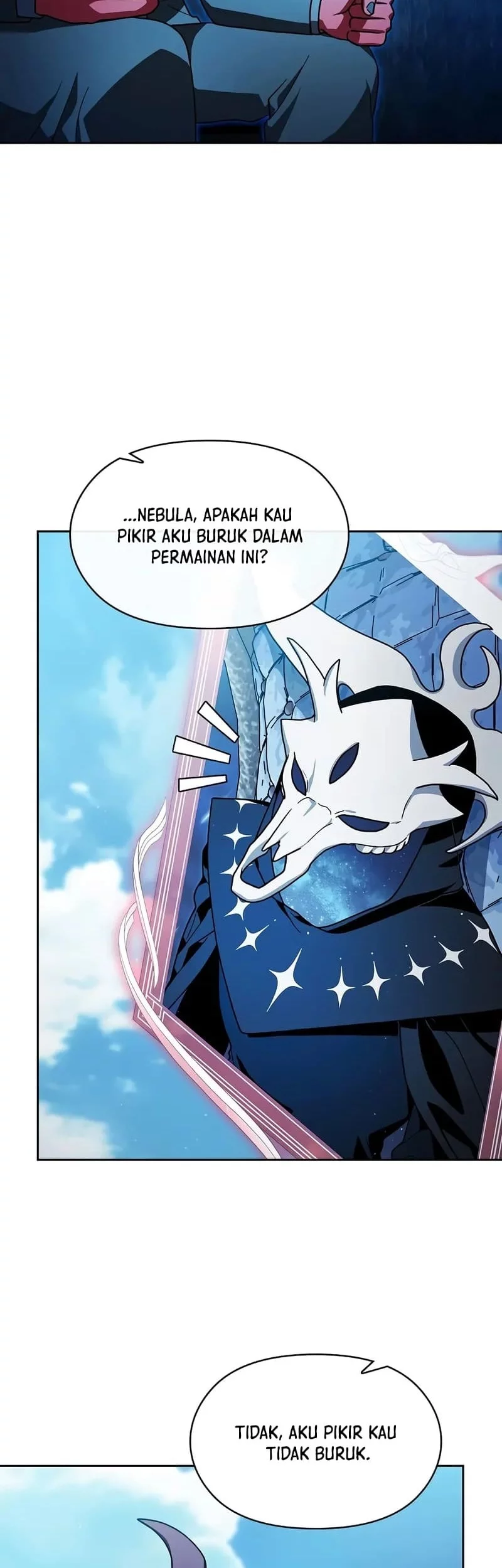 The Nebula’s Civilization chapter 103 halaman 37