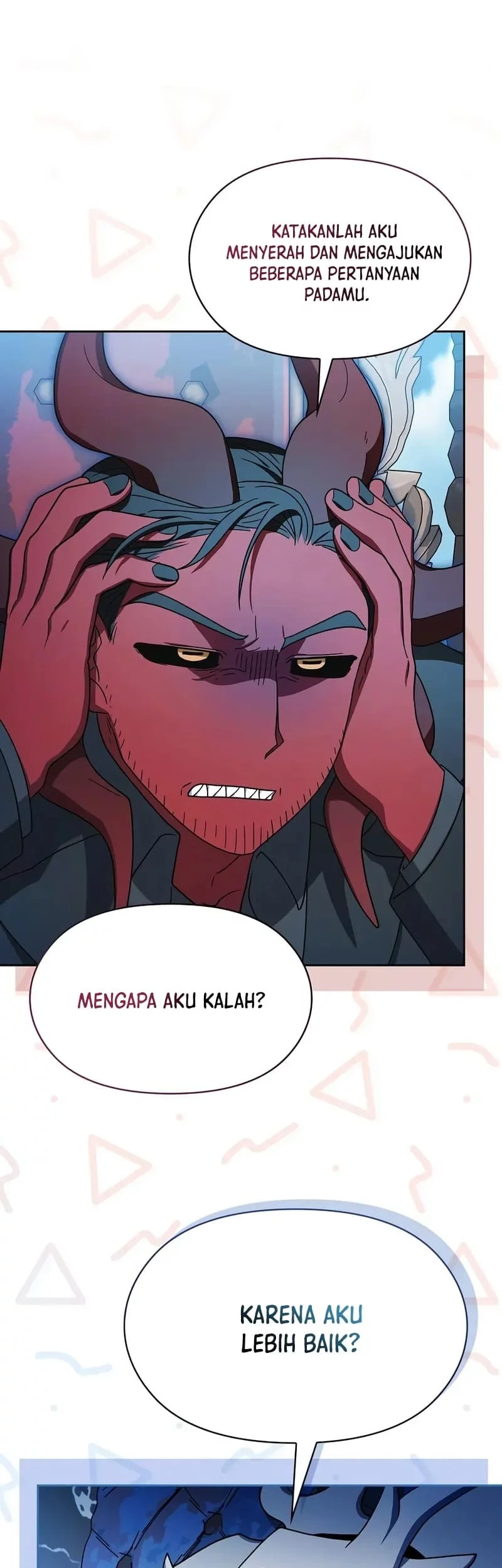 The Nebula’s Civilization chapter 103 halaman 45