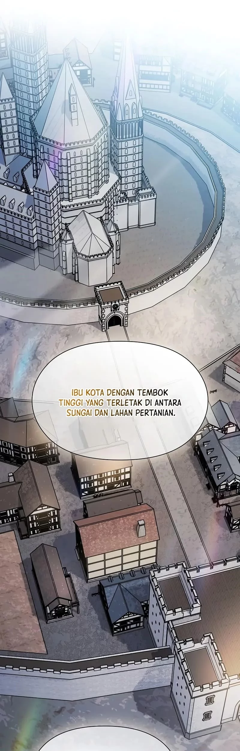 The Nebula’s Civilization chapter 103 halaman 57