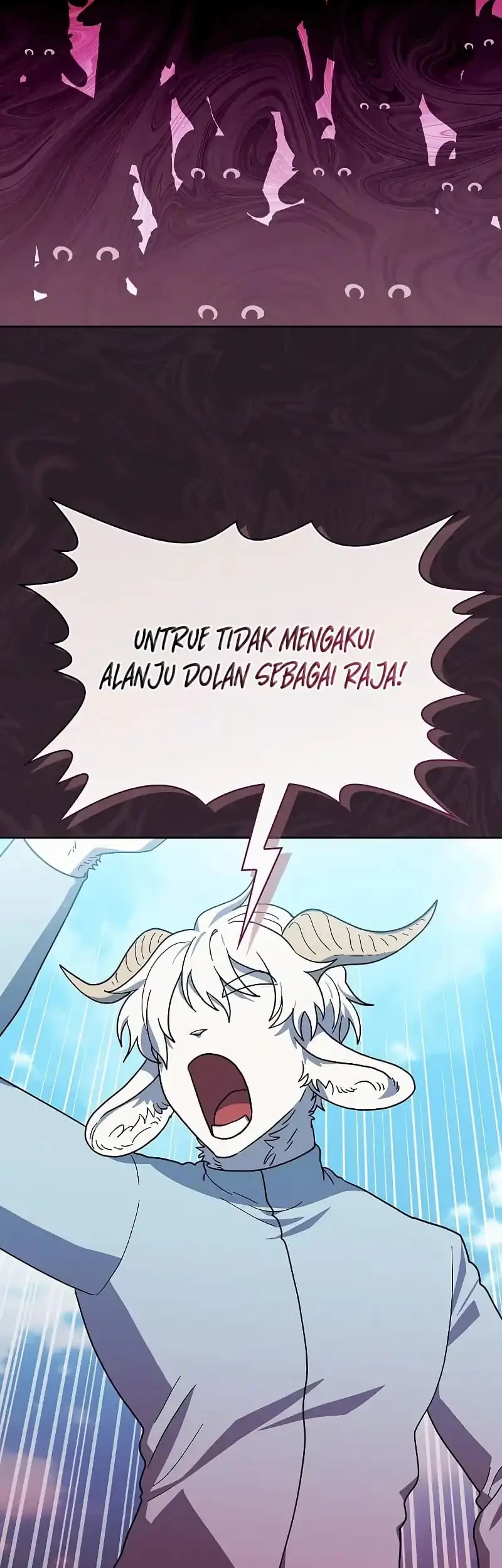 The Nebula’s Civilization Bab 104 halaman 21