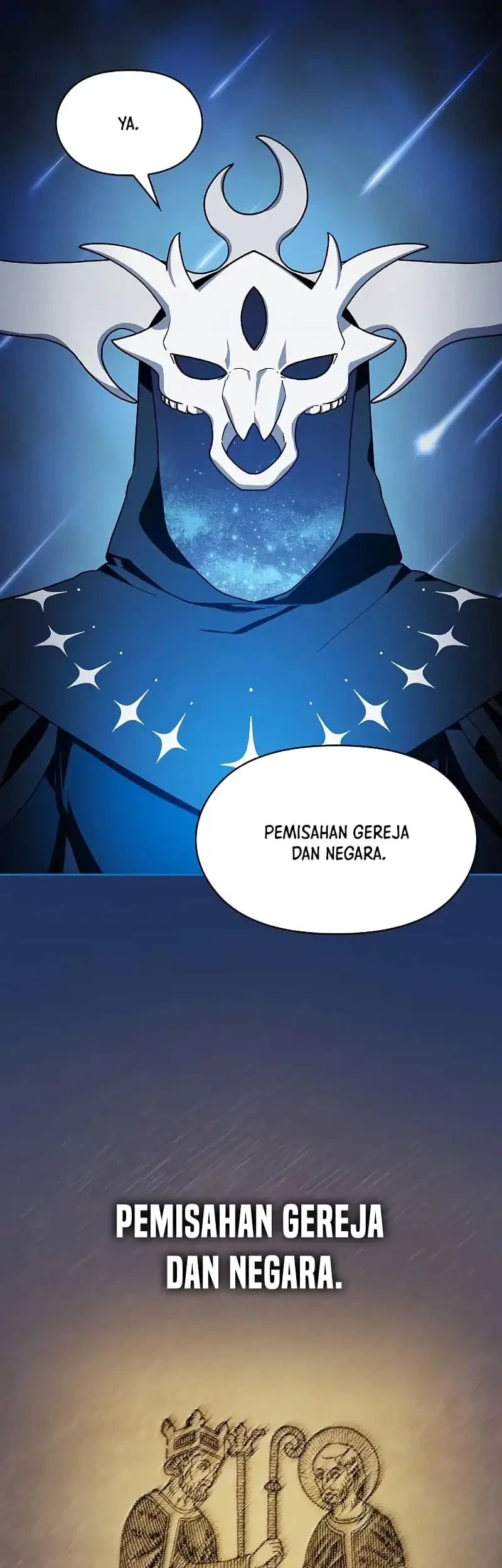 The Nebula’s Civilization Bab 104 halaman 25