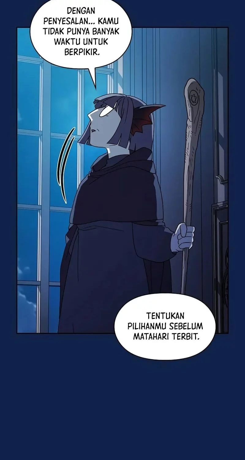 The Nebula’s Civilization chapter 105 halaman 16