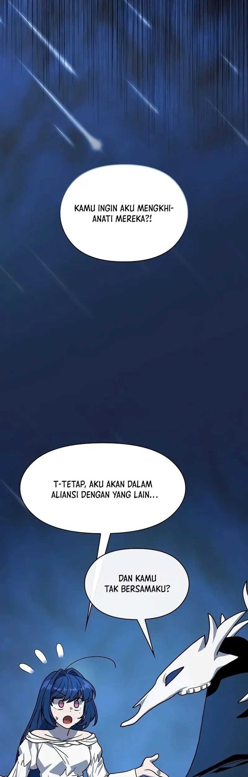 The Nebula’s Civilization chapter 105 halaman 54
