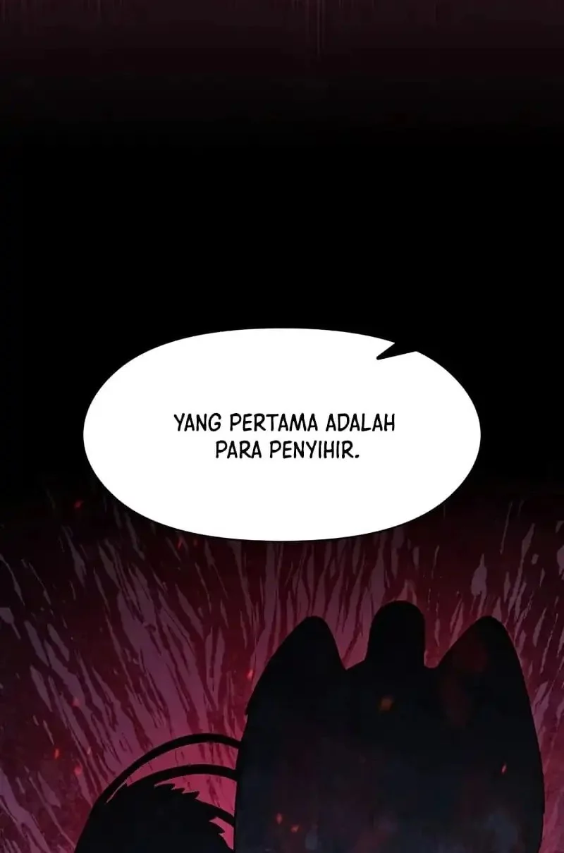 The Nebula’s Civilization chapter 106 halaman 16