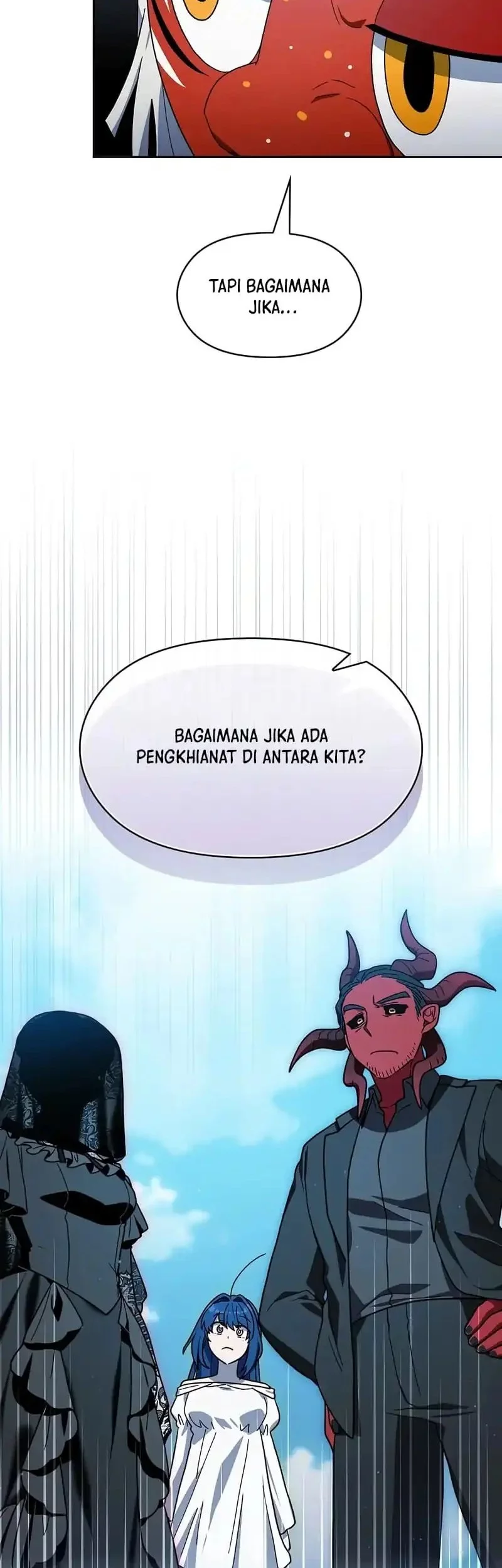 The Nebula’s Civilization chapter 106 halaman 22