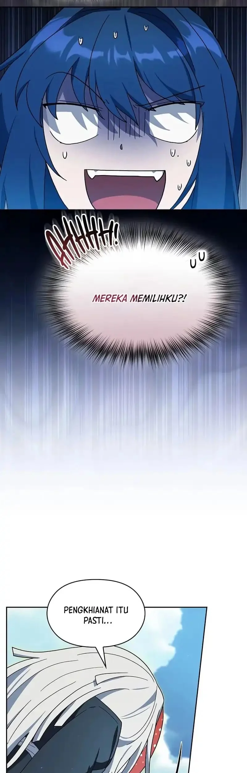The Nebula’s Civilization chapter 106 halaman 27