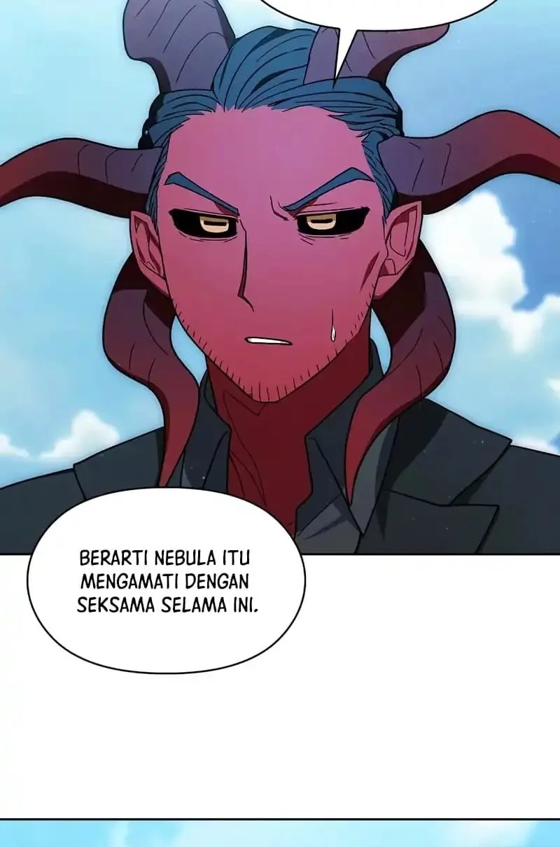 The Nebula’s Civilization chapter 106 halaman 40