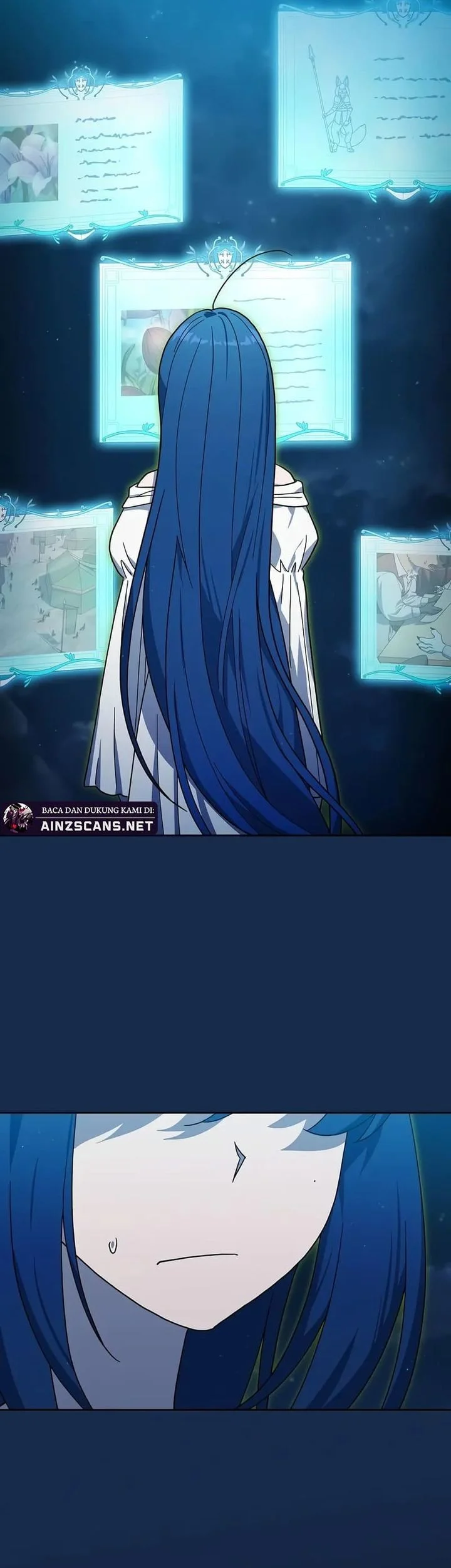 The Nebula’s Civilization Bab 107 halaman 11