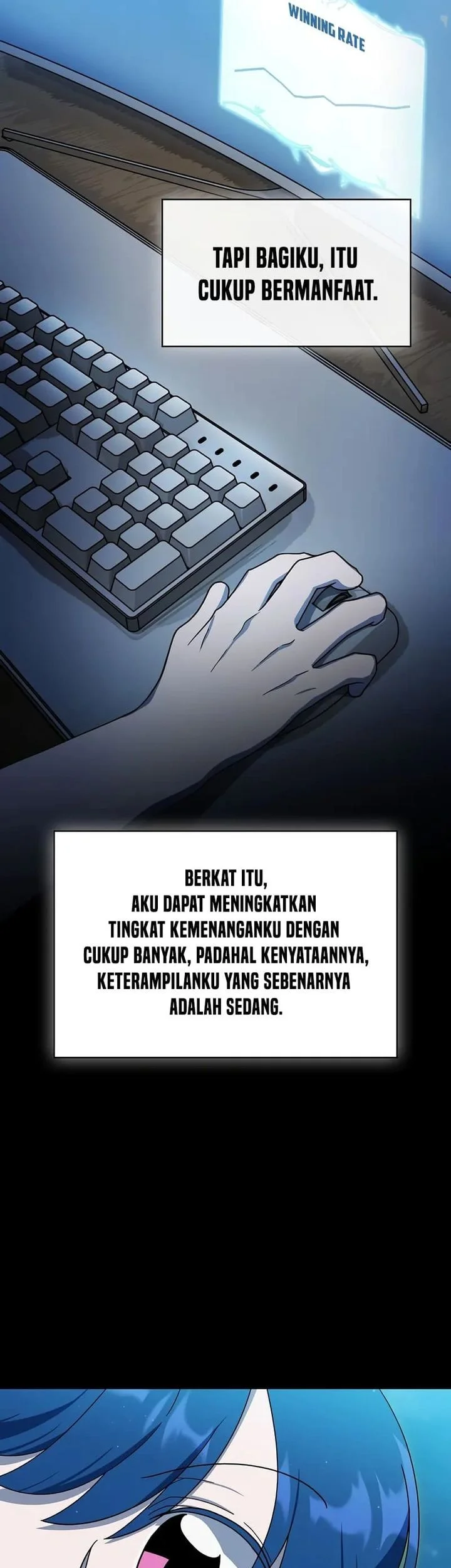 The Nebula’s Civilization Bab 107 halaman 15