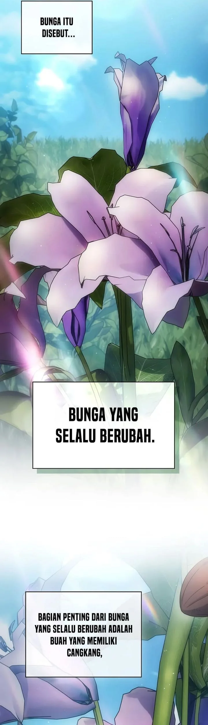 The Nebula’s Civilization Bab 107 halaman 21