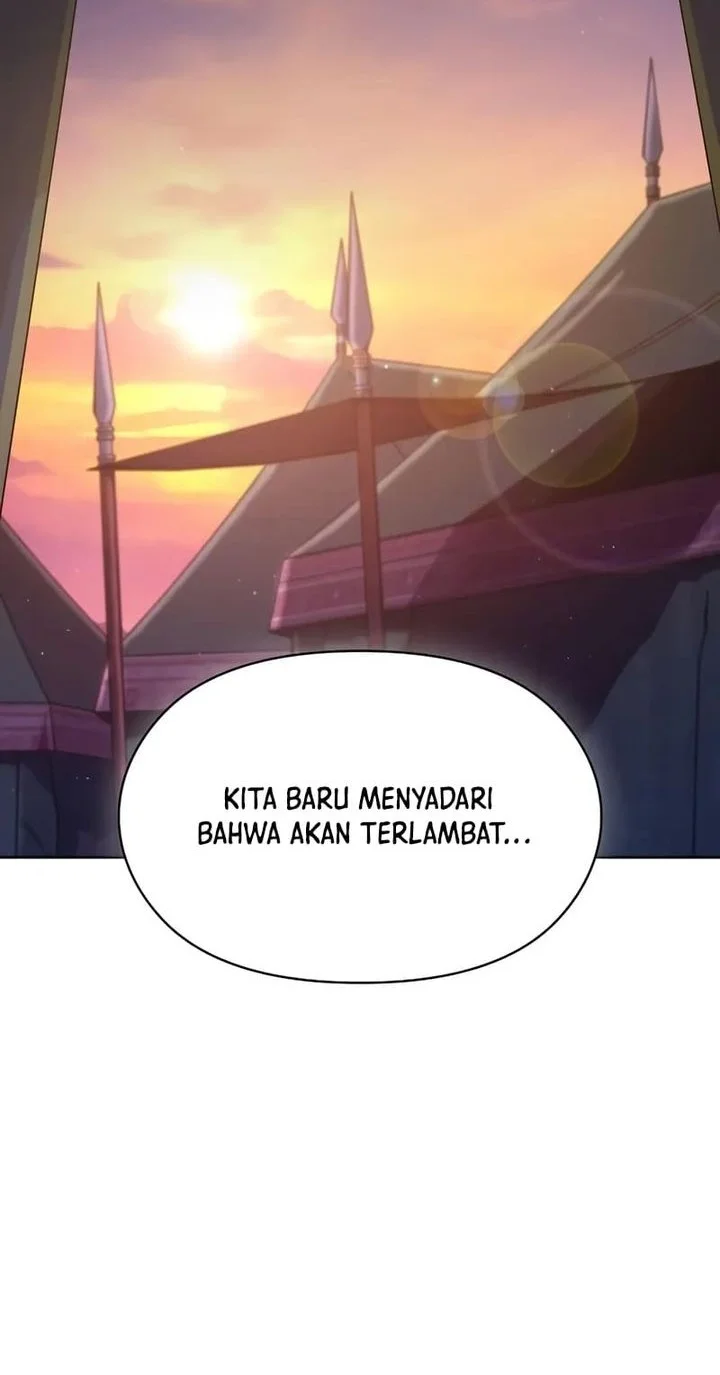 The Nebula’s Civilization Bab 107 halaman 32
