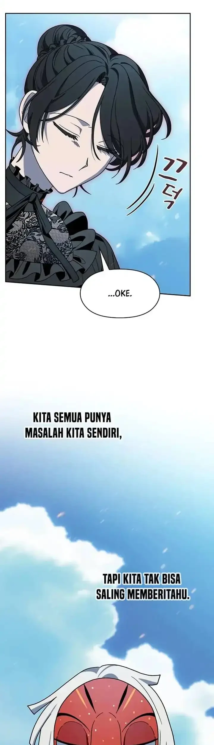 The Nebula’s Civilization Bab 108 halaman 5