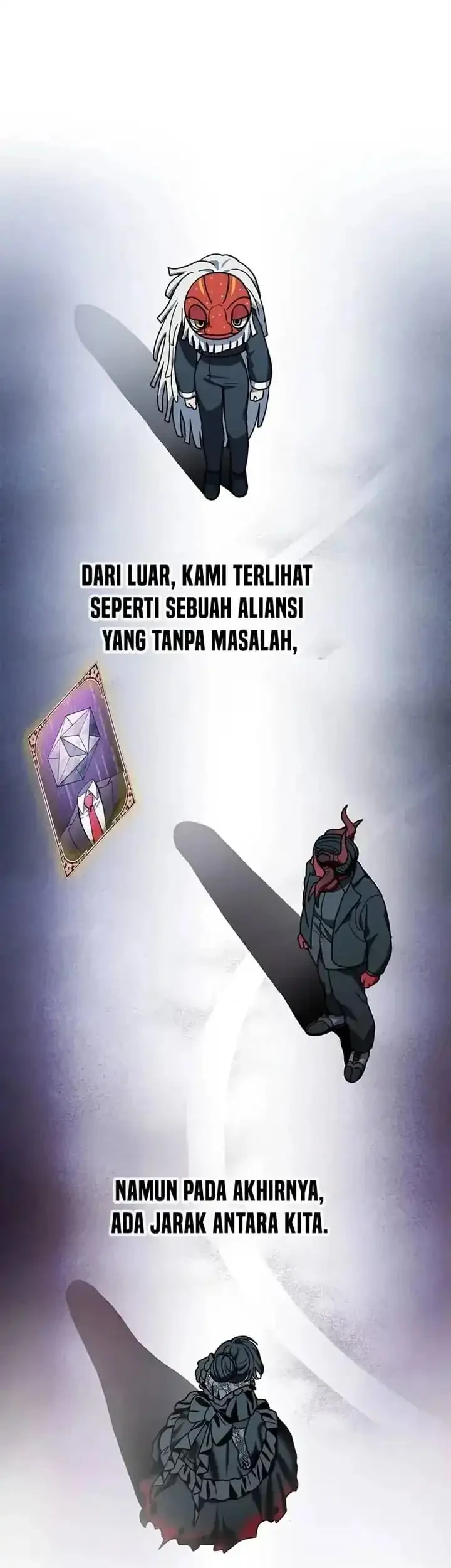The Nebula’s Civilization Bab 108 halaman 7