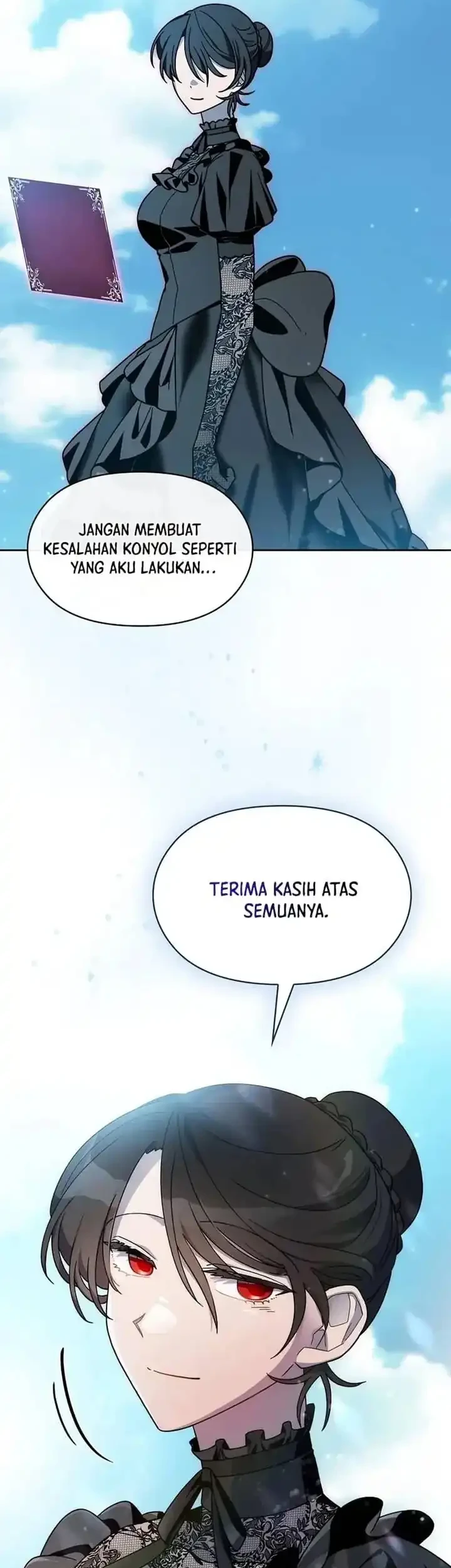 The Nebula’s Civilization Bab 108 halaman 9