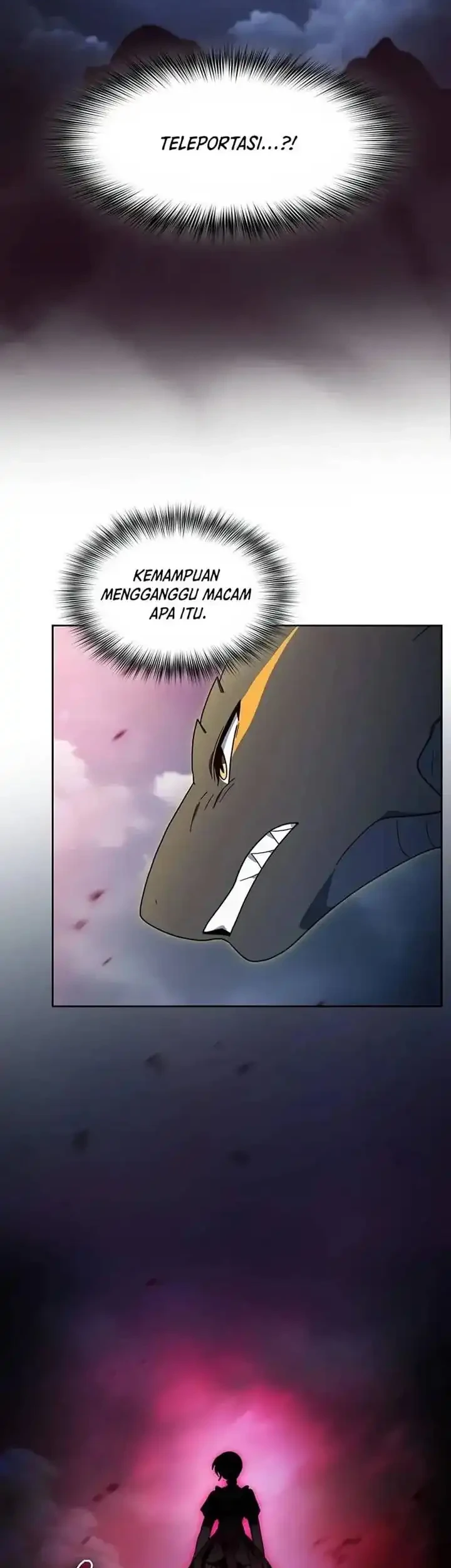 The Nebula’s Civilization Bab 108 halaman 65