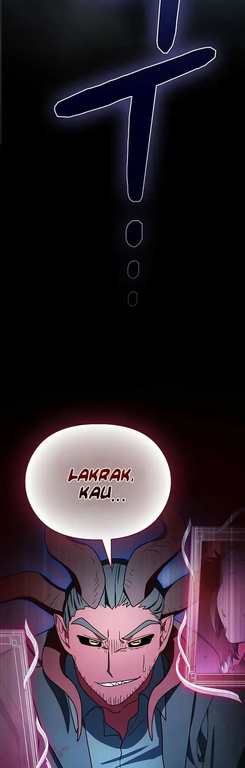 The Nebula’s Civilization chapter 109 halaman 4