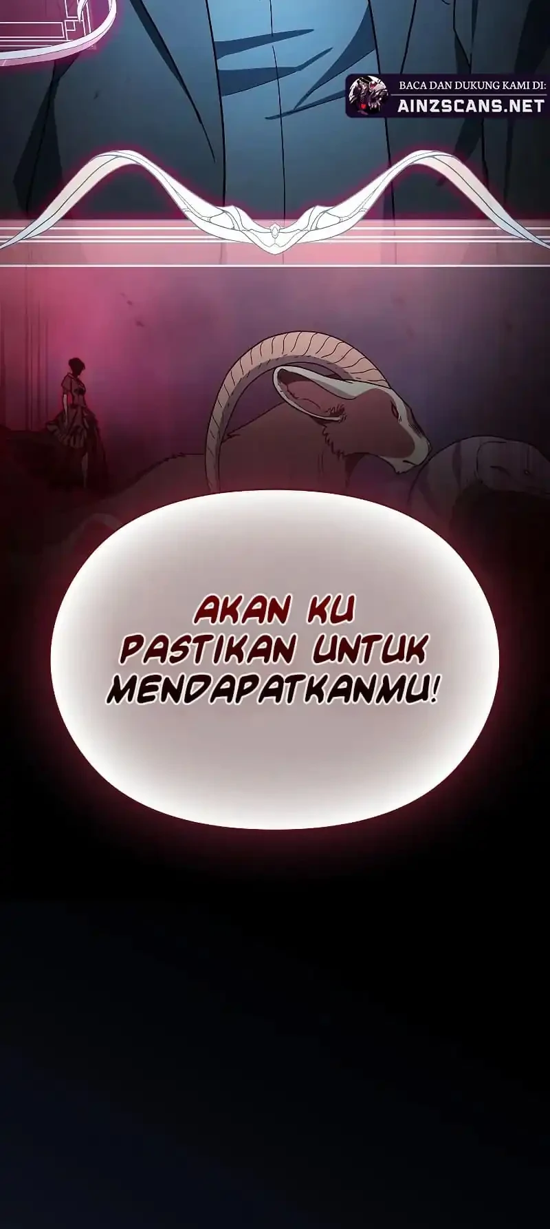 The Nebula’s Civilization chapter 109 halaman 5