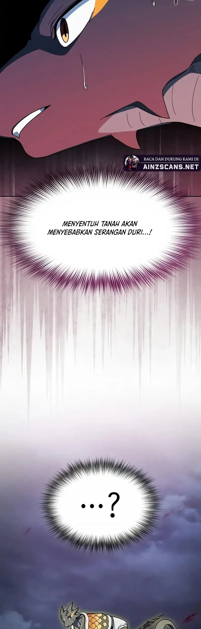 The Nebula’s Civilization chapter 109 halaman 18