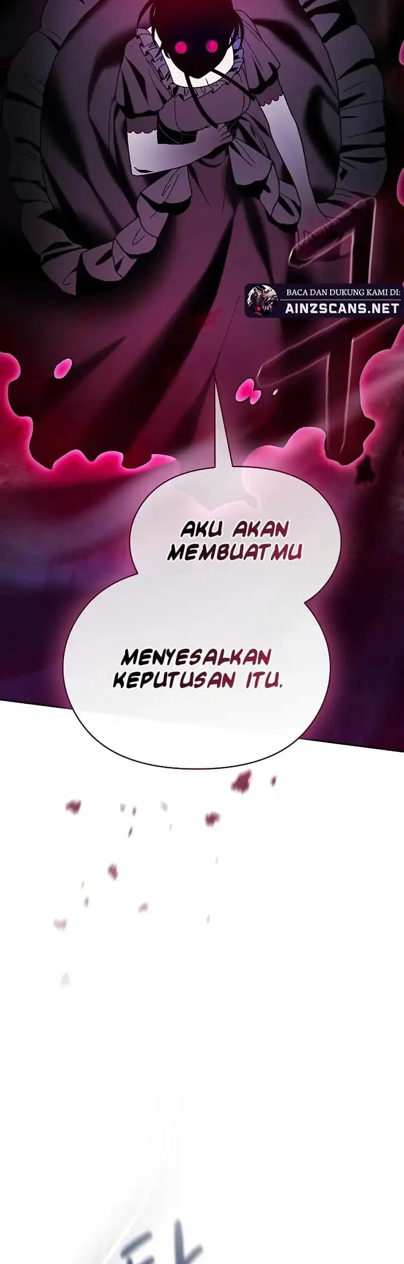 The Nebula’s Civilization chapter 109 halaman 56