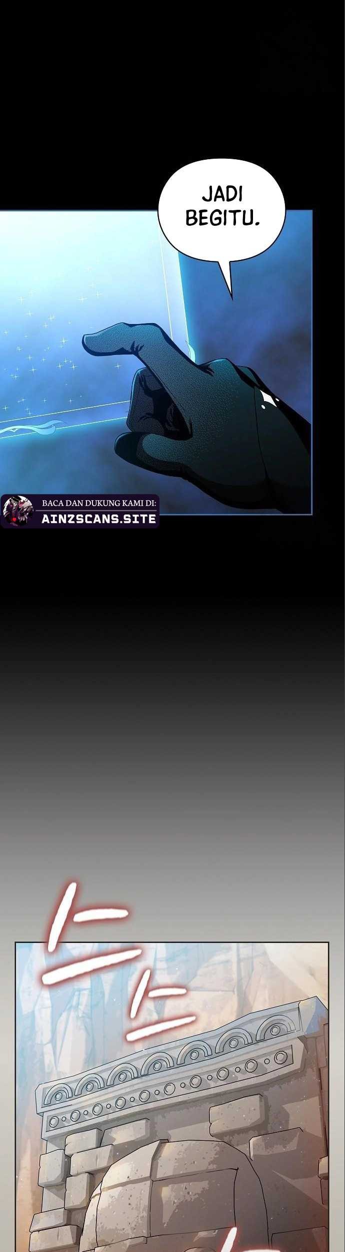 The Nebula’s Civilization chapter 11 halaman 19