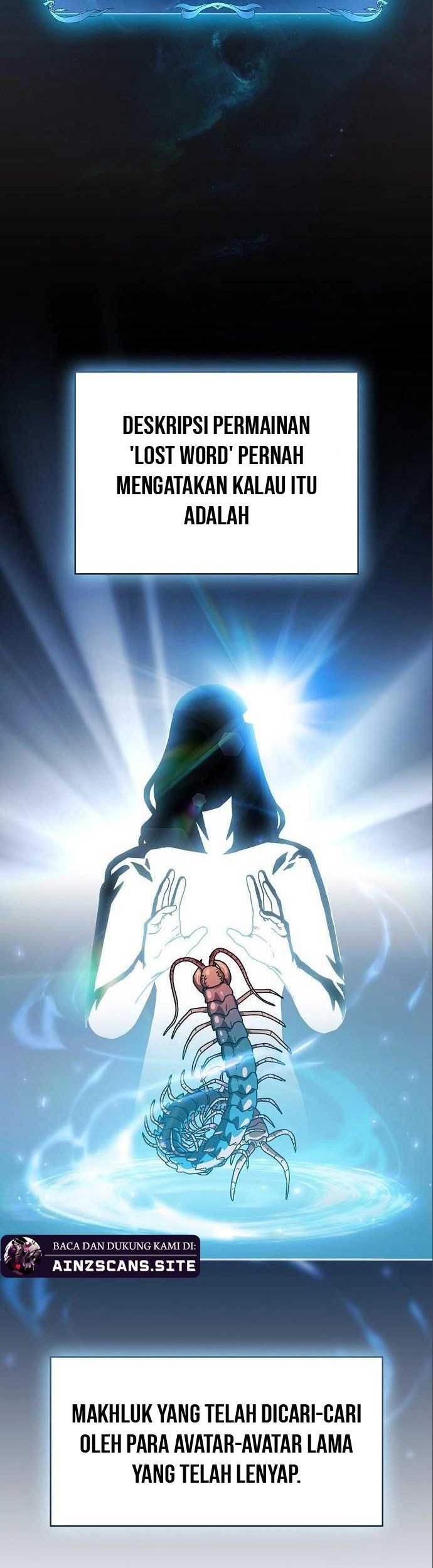 The Nebula’s Civilization chapter 11 halaman 22