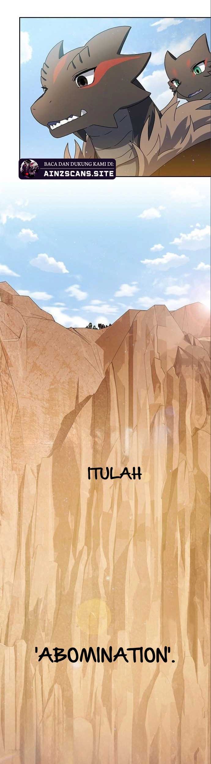 The Nebula’s Civilization chapter 11 halaman 24