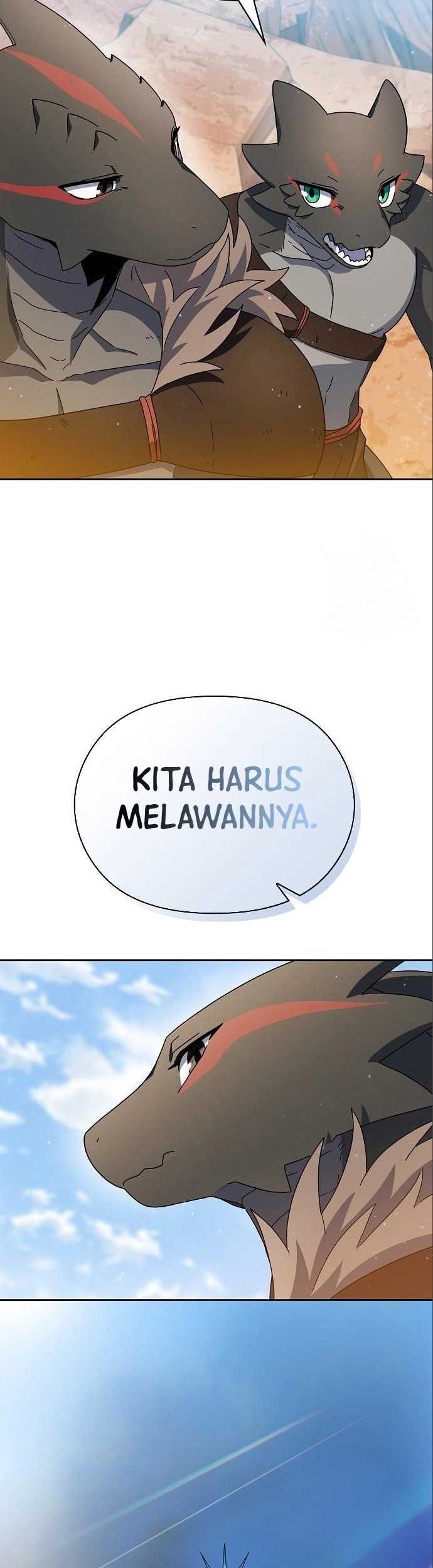 The Nebula’s Civilization chapter 11 halaman 36