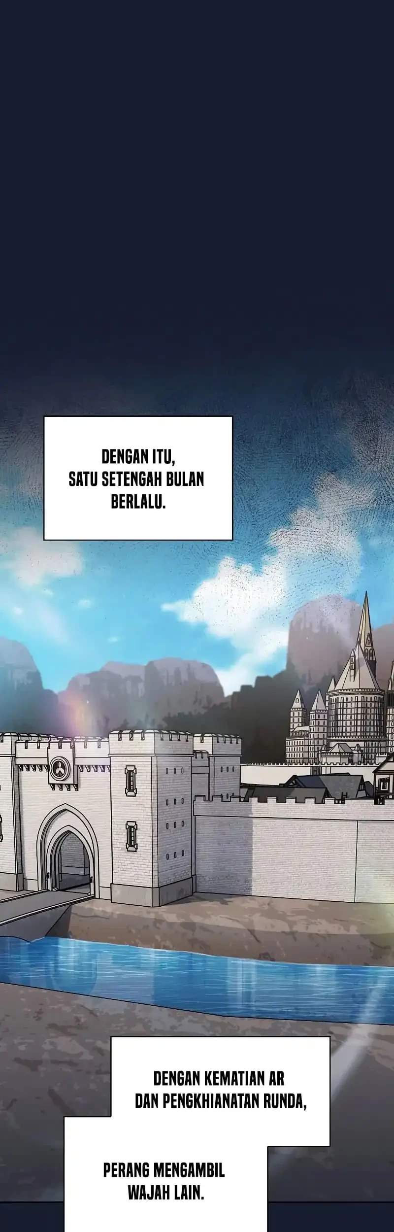 The Nebula’s Civilization Bab 110 halaman 52