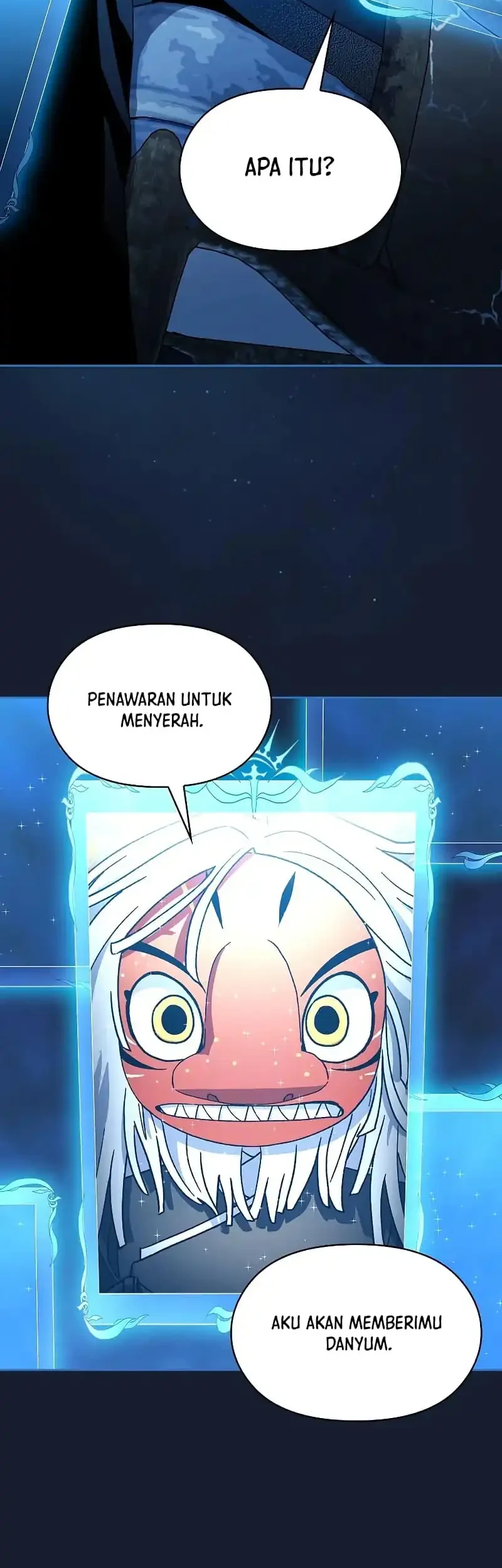 The Nebula’s Civilization Bab 110 halaman 59