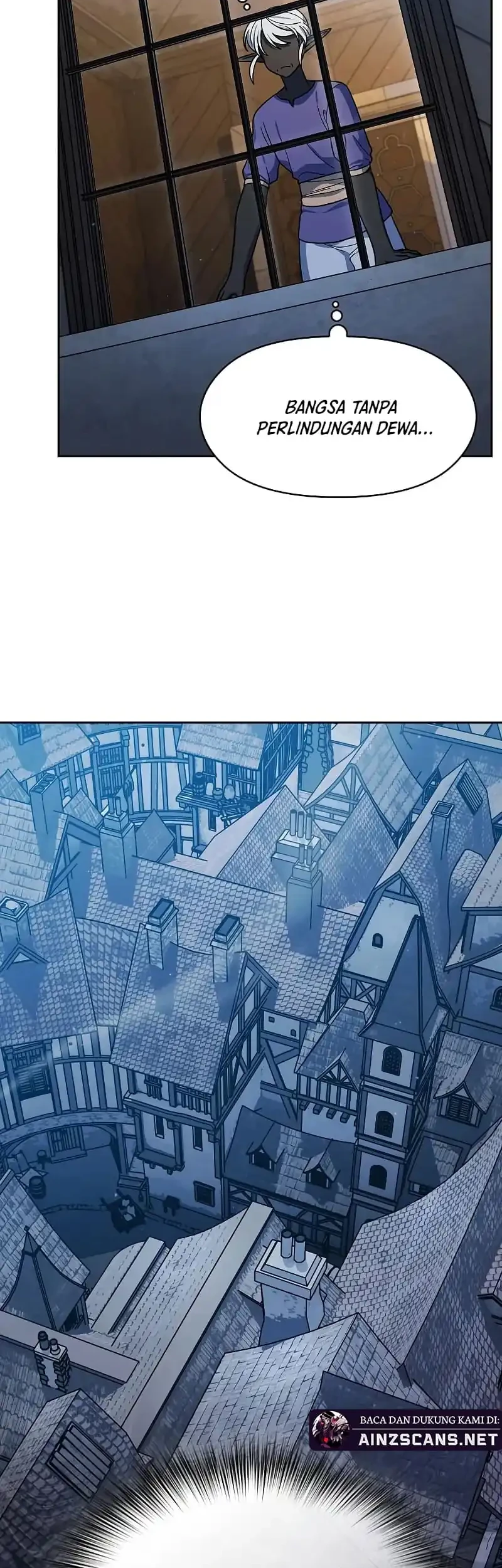The Nebula’s Civilization Bab 110 halaman 81