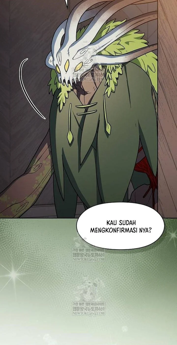 The Nebula’s Civilization Bab 111 halaman 14