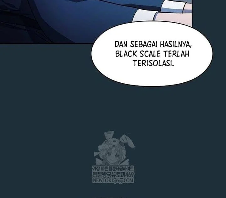 The Nebula’s Civilization Bab 111 halaman 32